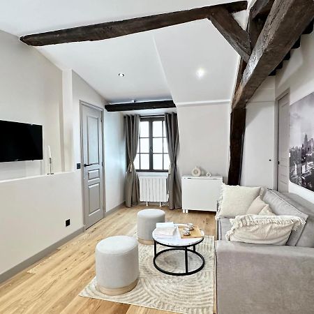 Le Marais' Finest Luxurious Apartment Παρίσι Εξωτερικό φωτογραφία