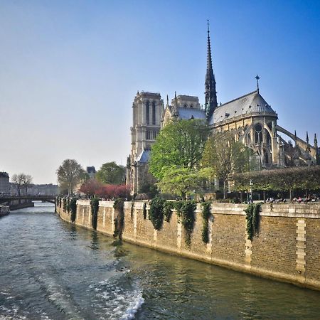 Le Marais' Finest Luxurious Apartment Παρίσι Εξωτερικό φωτογραφία