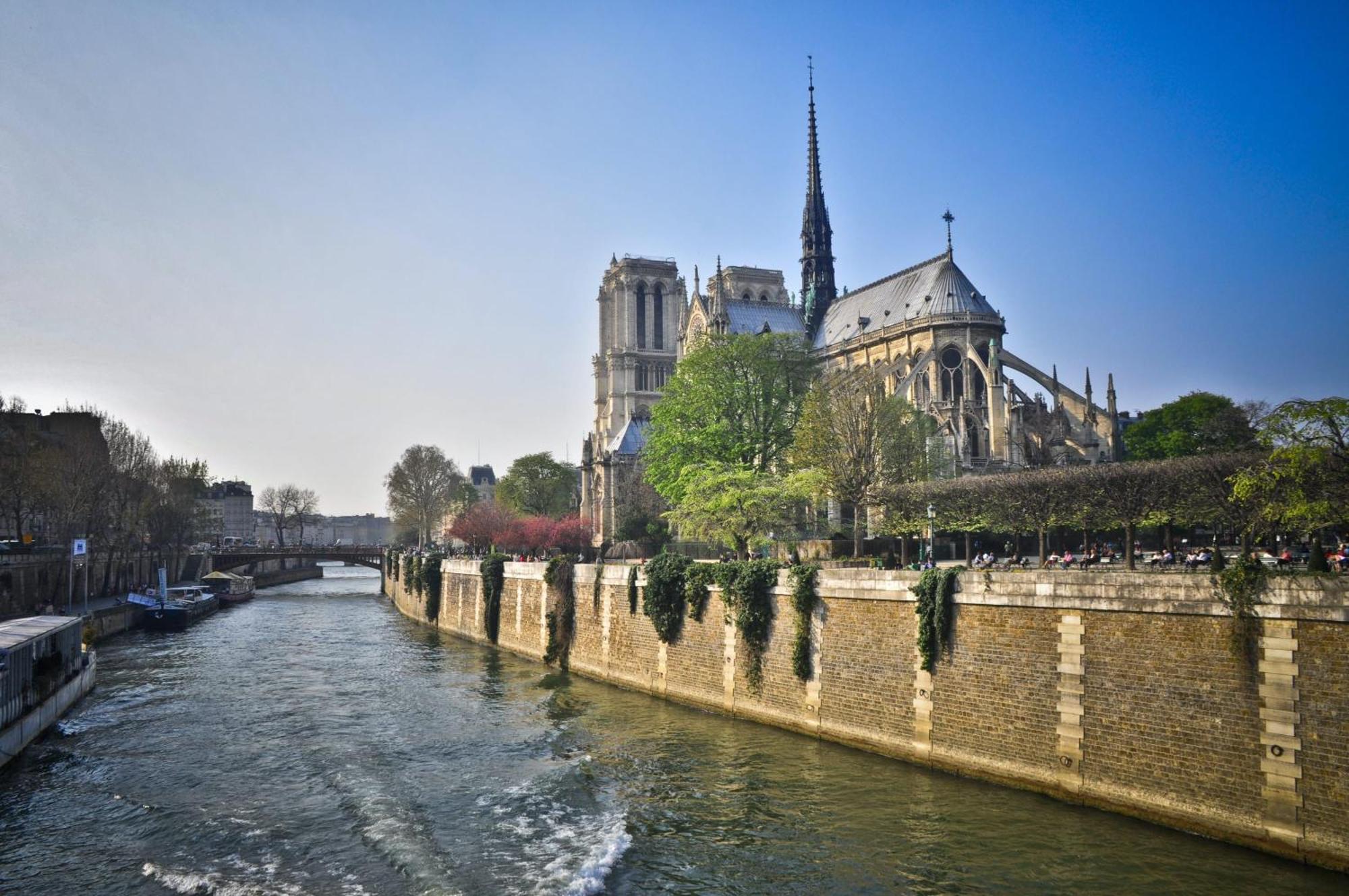 Le Marais' Finest Luxurious Apartment Παρίσι Εξωτερικό φωτογραφία