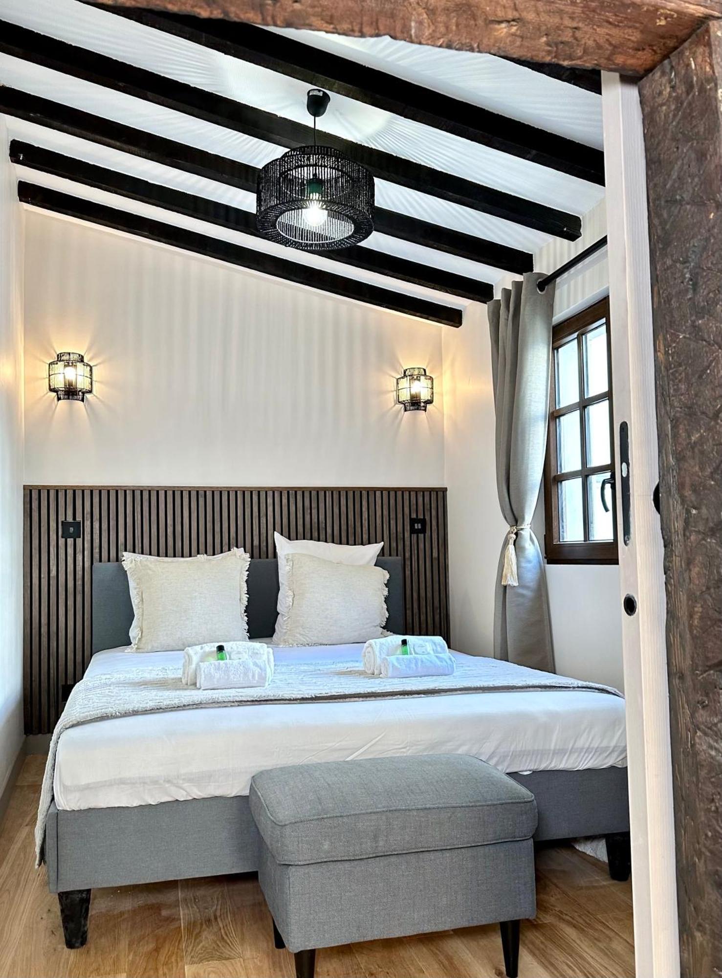 Le Marais' Finest Luxurious Apartment Παρίσι Εξωτερικό φωτογραφία