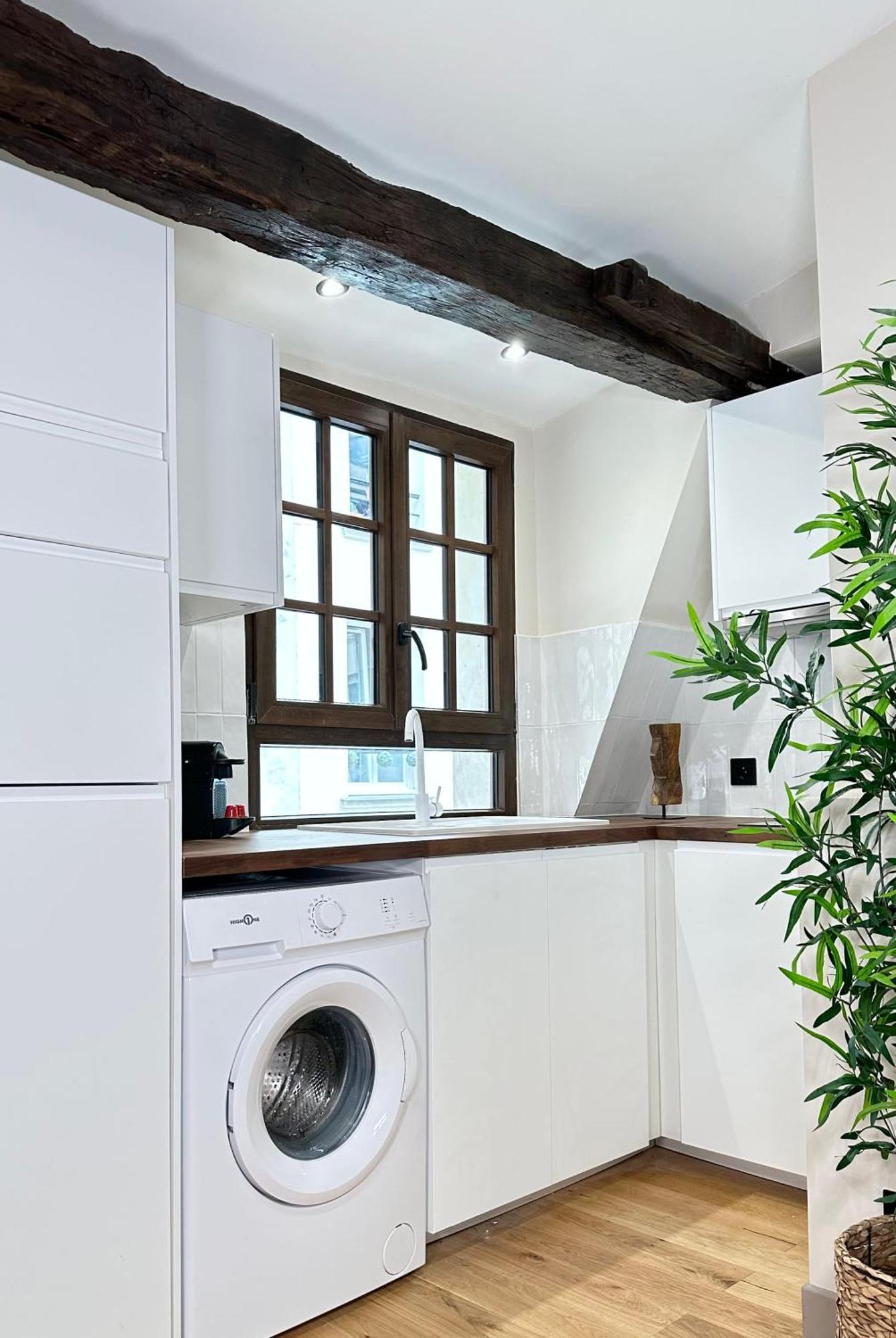 Le Marais' Finest Luxurious Apartment Παρίσι Εξωτερικό φωτογραφία