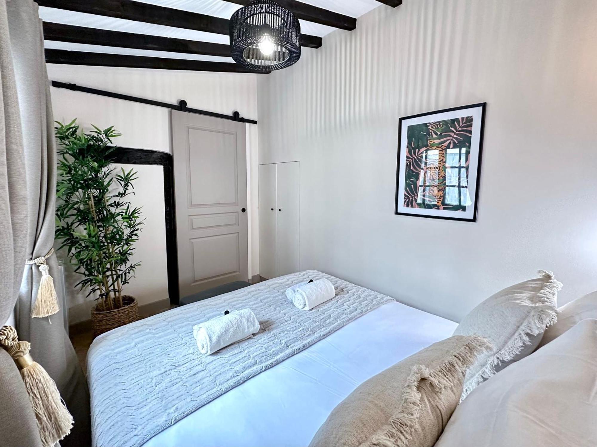 Le Marais' Finest Luxurious Apartment Παρίσι Εξωτερικό φωτογραφία