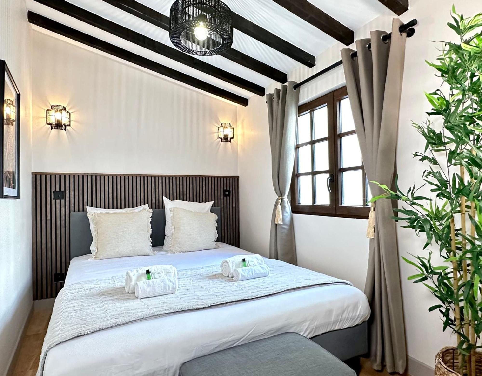 Le Marais' Finest Luxurious Apartment Παρίσι Εξωτερικό φωτογραφία
