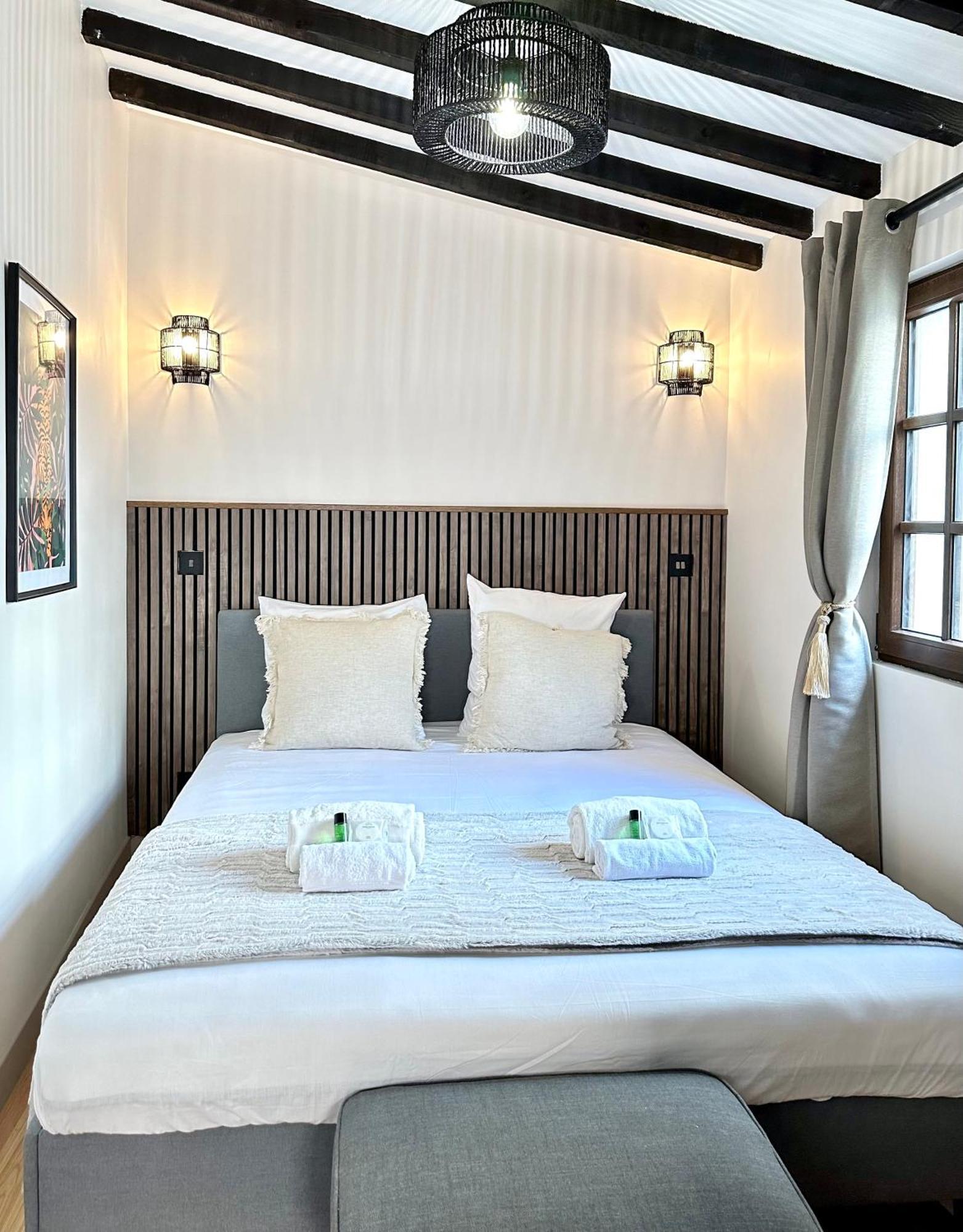 Le Marais' Finest Luxurious Apartment Παρίσι Εξωτερικό φωτογραφία