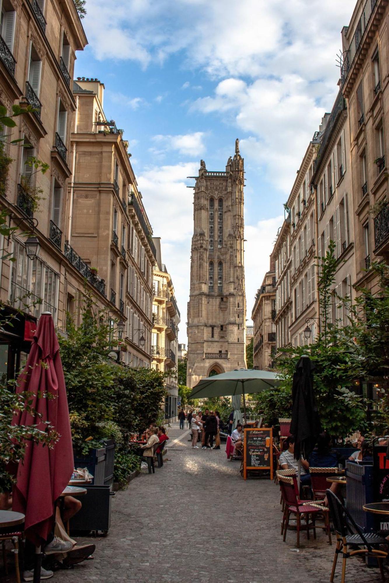 Le Marais' Finest Luxurious Apartment Παρίσι Εξωτερικό φωτογραφία