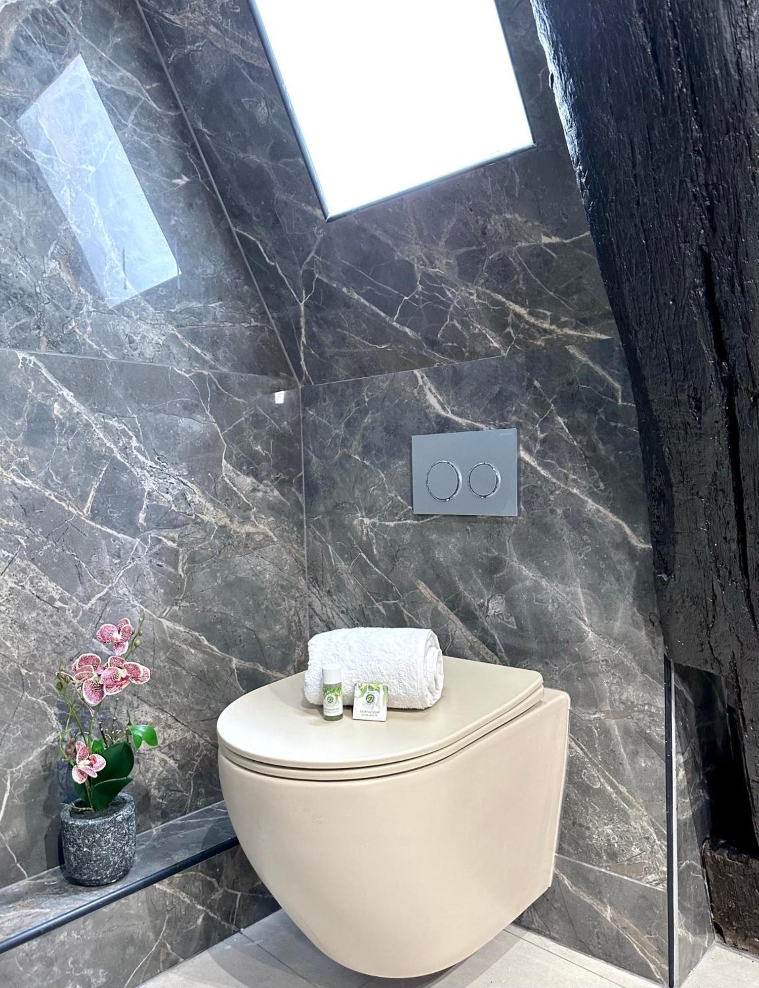 Le Marais' Finest Luxurious Apartment Παρίσι Εξωτερικό φωτογραφία