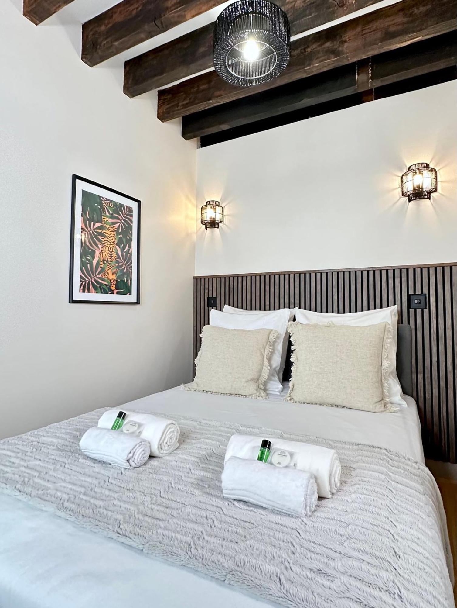 Le Marais' Finest Luxurious Apartment Παρίσι Εξωτερικό φωτογραφία
